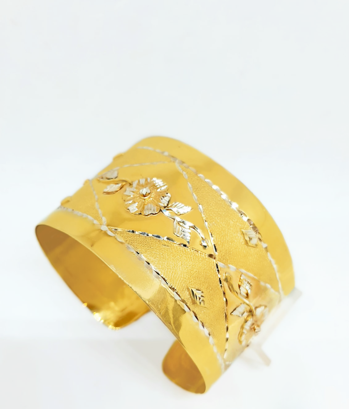 Gold Slave Band